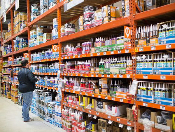 Fed khó có thể quyết định nâng lãi suất do giá tiêu dùng giảm ảnh 1