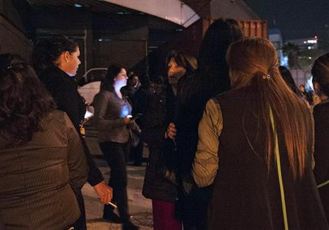 Động đất mạnh ở Chile: Đã có những thương vong đầu tiên ảnh 1