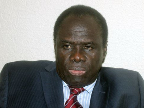 Burkina Faso: Tổng thống và Thủ tướng lâm thời bị khống chế ảnh 1