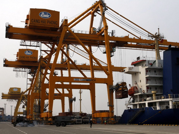 Hàng xuất khẩu Việt Nam phù hợp thị trường Trung Đông, châu Phi ảnh 1