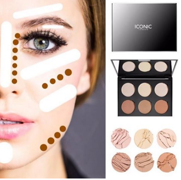 Nắm trọn 9 bí quyết này để “trang điểm mà như không trang điểm” ảnh 5