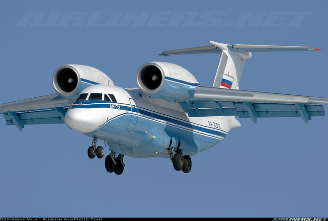 Bộ Quốc phòng Nga bác cáo buộc của Estonia về xâm phạm không phận ảnh 1