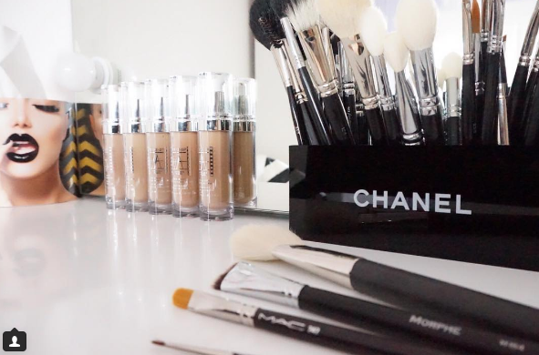 Nắm trọn 9 bí quyết này để “trang điểm mà như không trang điểm” ảnh 8