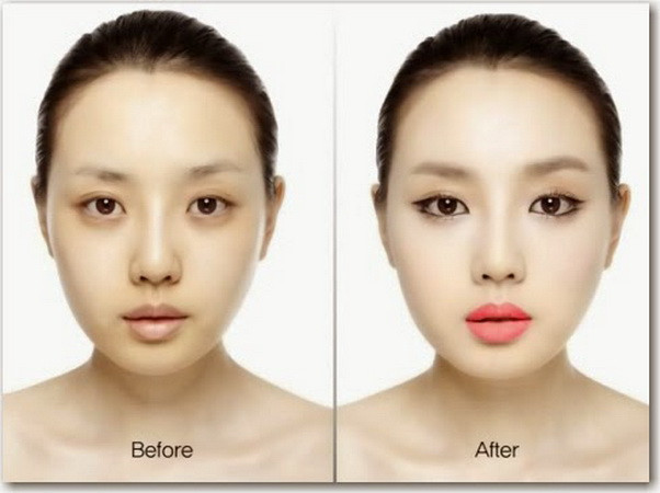 Nắm trọn 9 bí quyết này để “trang điểm mà như không trang điểm” ảnh 1