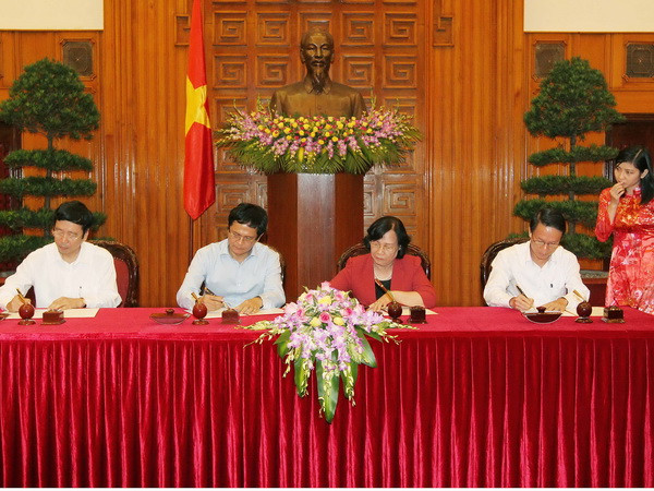 Hợp tác truyền thông phòng chống AIDS và tệ nạn ma túy, mại dâm ảnh 1