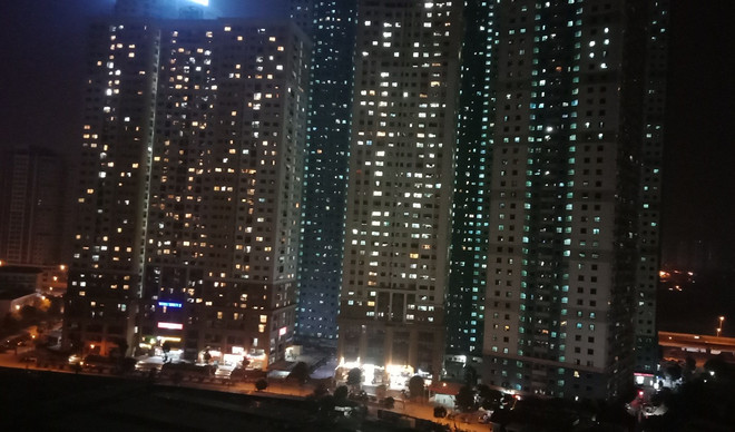 Linh Đàm và Kim Văn Kim Lũ là 2 khu đô thị tập trung nhiều dự án giá rẻ nhất đang đứng đầu về lượt truy cập tìm kiếm. (Ảnh: H.V/Vietnam+) ‘Nhà giá rẻ’ hiu hắt, căn hộ cao cấp áp đảo thị trường về nguồn cung ảnh 2