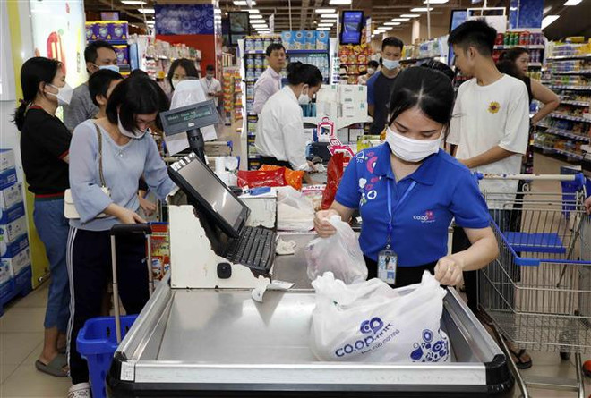 Kinh tế Việt Nam đón nhiều tín hiệu tích cực trong 4 tháng đầu năm ảnh 2