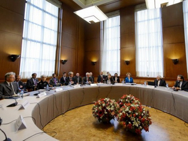 Quan chức Mỹ: Đàm phán trực tiếp giữa Mỹ và Iran là cần thiết ảnh 1