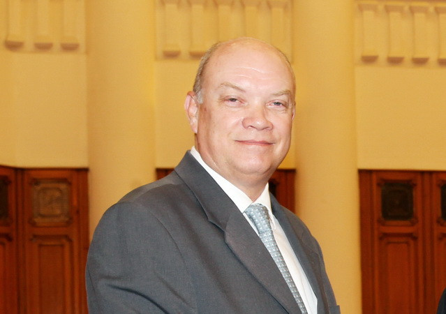 Khai mạc Kỳ họp thứ 35 Ủy ban Liên Chính phủ Việt Nam-Cuba ảnh 1