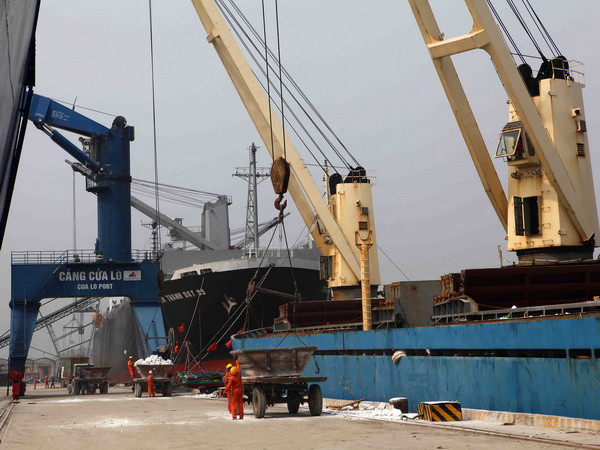 Tự do thương mại sẽ "làm cho thế giới trở nên tốt đẹp hơn" ảnh 1