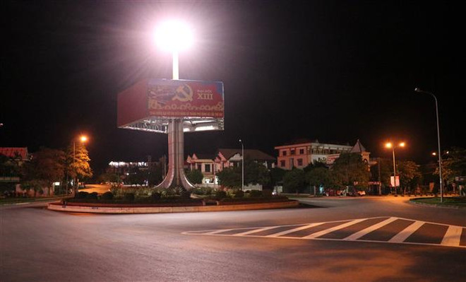  Quảng Trị nới lỏng giãn cách xã hội từ 19 giờ ngày 25/8 ảnh 1