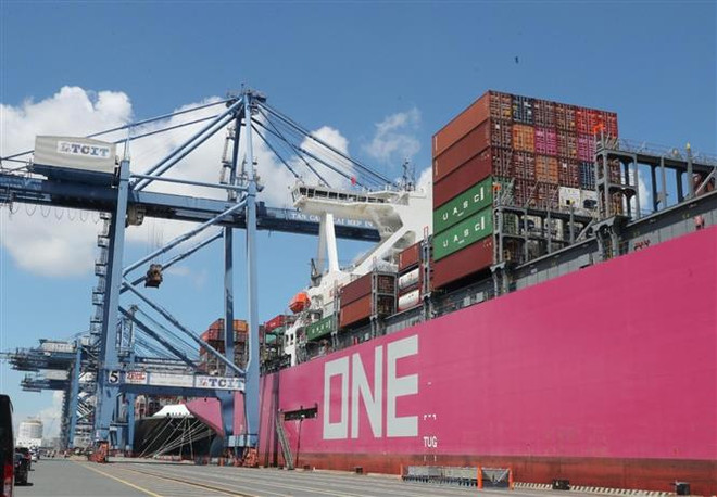 Điều tra chống bán phá giá một số sản phẩm bằng plastic ảnh 1