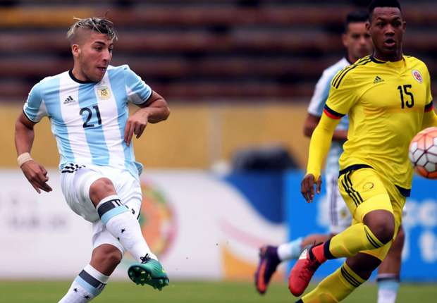 Cầu thủ nào sẽ trở thành "Messi mới" tại VCK U20 World Cup? ảnh 1