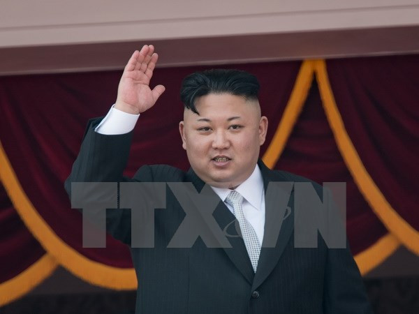 Triều Tiên công bố video về âm mưu sát hại ông Kim Jong-un ảnh 1