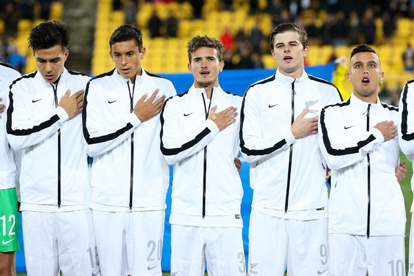 Đối thủ của U20 Việt Nam ở trận ra quân có thực sự đáng e ngại? ảnh 1