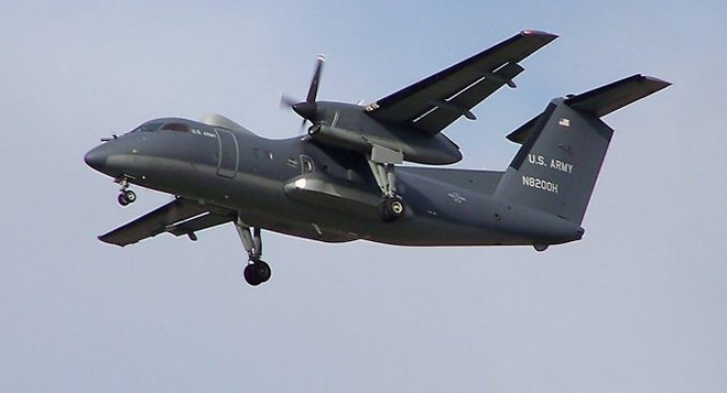 Venezuela lên án máy bay Mỹ xâm phạm không phận nước này ảnh 1