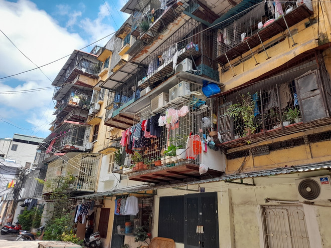Ảnh minh họa. (Nguồn ảnh: Hùng Võ/Vietnam+) Giải quyết nhà ở cho người có công: Cần khoản hỗ trợ gần 6.600 tỷ đồng ảnh 1