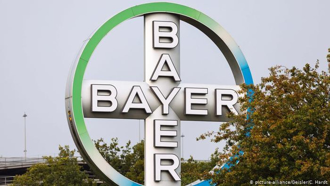 Bayer bán công ty hóa chất Currenta cho Macquarie với giá 3,92 tỷ USD ảnh 1
