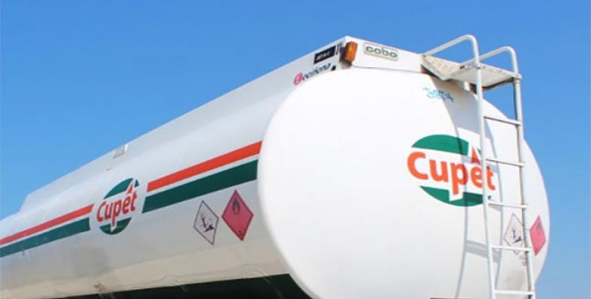 Cuba sẵn sàng cuộc chiến pháp lý với Tập đoàn ExxonMobil của Mỹ ảnh 1