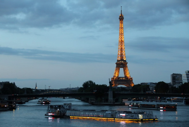 EMA, EBA chính thức đặt trụ sở tại Amsterdam và Paris sau Brexit ảnh 1