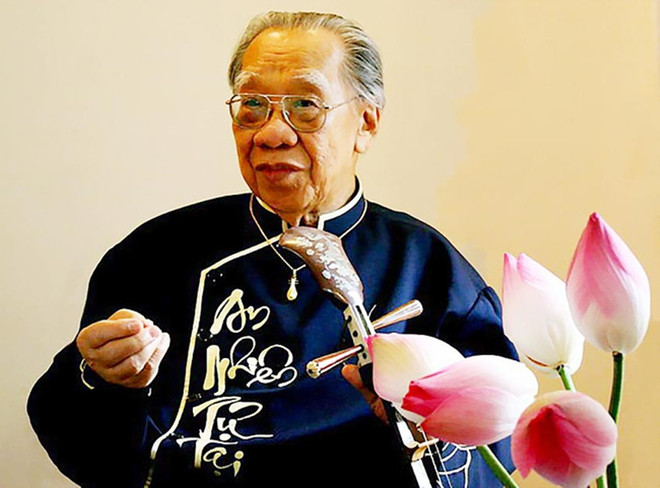 Những người thầy hết lòng với sự nghiệp “đưa đò” đến hơi thở cuối cùng ảnh 2