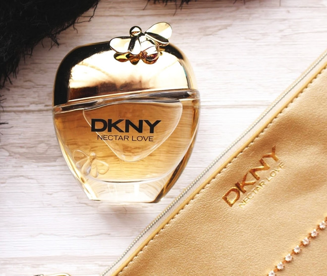 Gợi ý lựa chọn nước hoa theo cung hoàng đạo cho phái đẹp ảnh 3