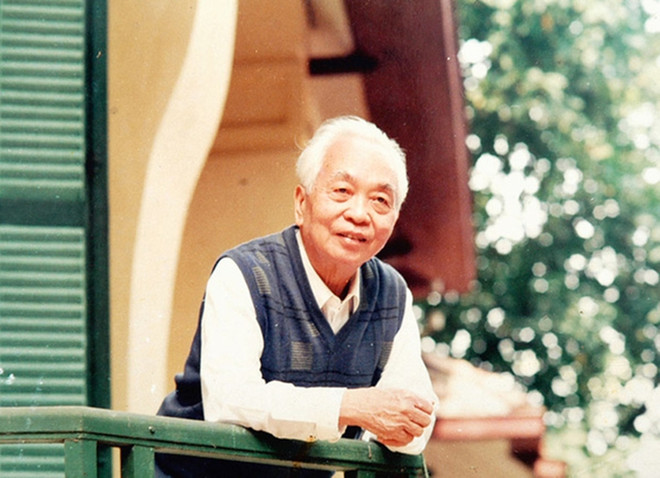 Những người thầy hết lòng với sự nghiệp “đưa đò” đến hơi thở cuối cùng ảnh 1