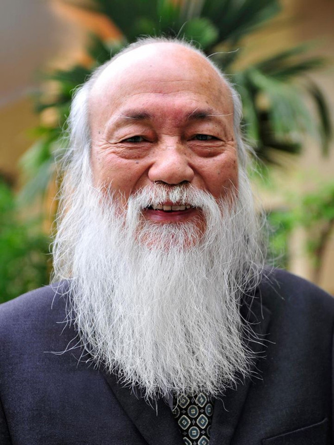 Những người thầy hết lòng với sự nghiệp “đưa đò” đến hơi thở cuối cùng ảnh 3