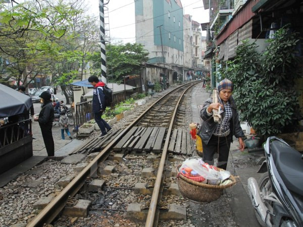 Đề nghị chi hơn 560 tỷ đồng để sửa chữa, nâng cấp các đường ngang ảnh 1