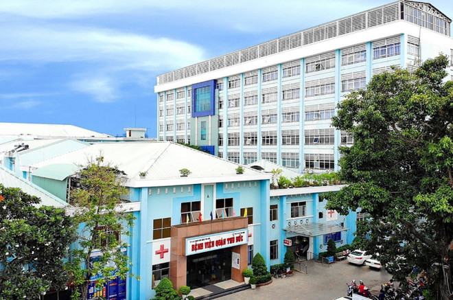 Truy tố 2 cán bộ công an vụ "chạy án" cho giám đốc bệnh viện Thủ Đức ảnh 1