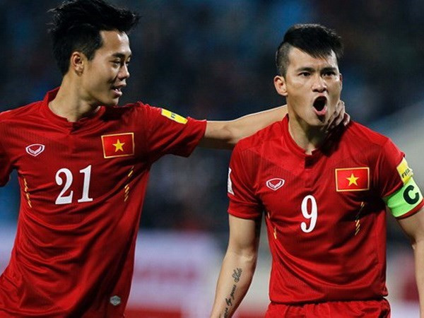 Bảng xếp hạng FIFA: Đội tuyển Việt Nam tụt hạng, Lào thăng tiến ảnh 1