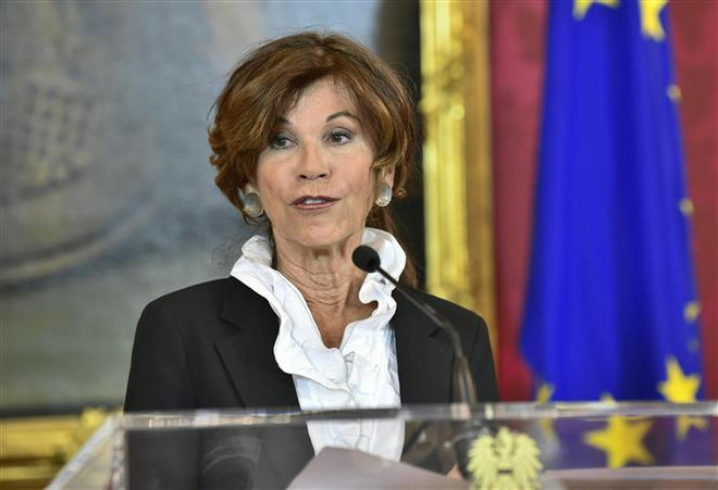 Áo: Đạo luật chấm dứt sự tồn tại của Quốc hội có hiệu lực ảnh 1