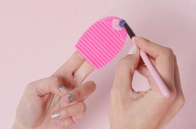 Ba cách "refresh" góc làm đẹp của chị em để đón mừng Năm Mới ảnh 3