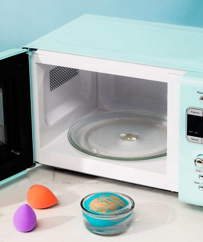 Ba cách "refresh" góc làm đẹp của chị em để đón mừng Năm Mới ảnh 5