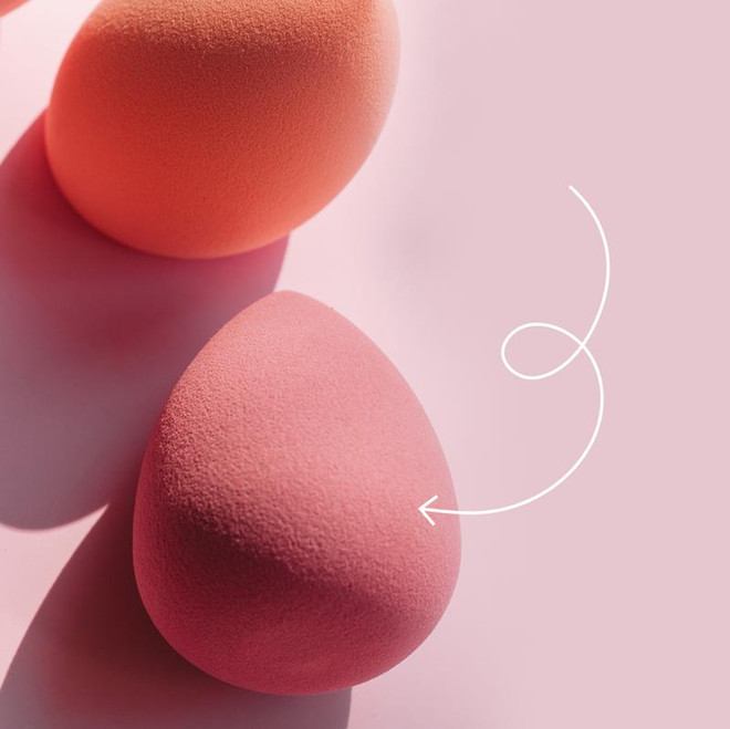 Ba cách "refresh" góc làm đẹp của chị em để đón mừng Năm Mới ảnh 4