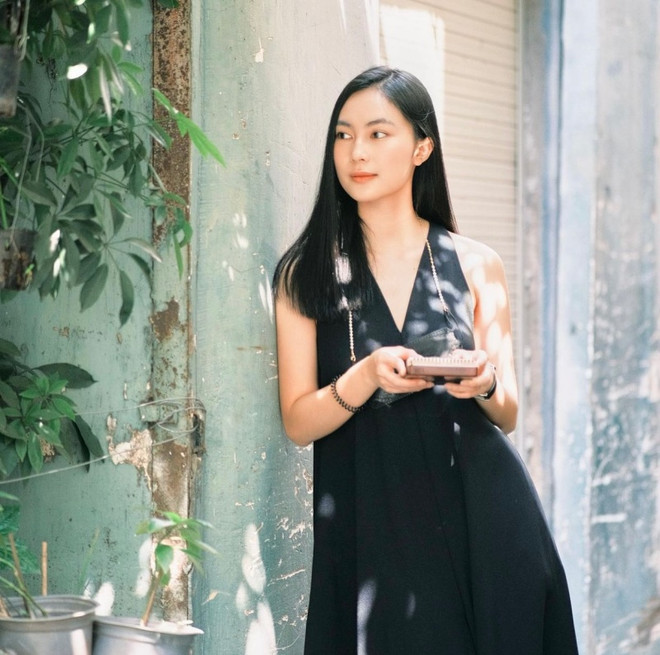 Xu hướng bền vững với những chiếc khẩu trang mang thông điệp xanh ảnh 2