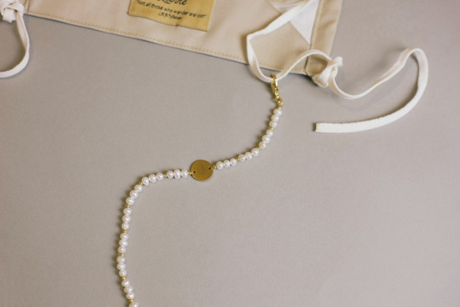 Xu hướng bền vững với những chiếc khẩu trang mang thông điệp xanh ảnh 3