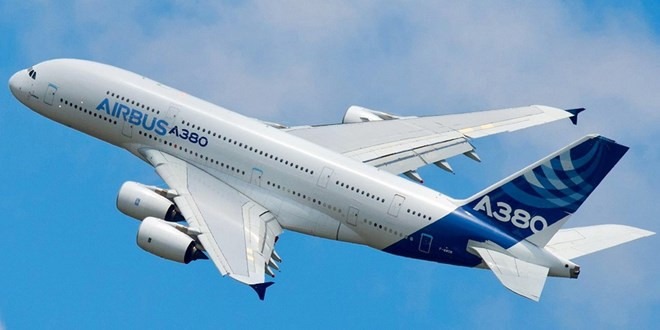 Airbus cảnh báo có thể rời Anh nếu không đạt thỏa thuận Brexit ảnh 1