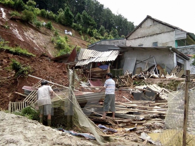 Sự kiện trong nước tuần 15-21/8: Vụ nổ súng nghiêm trọng ở Yên Bái ảnh 10