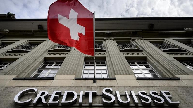 Credit Suisse cảnh báo có thể thua lỗ trong quý 4 năm 2021 ảnh 1