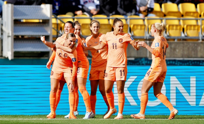 Cục diện bảng E World Cup Nữ 2023: Đương kim vô địch phải 'sinh tử' ảnh 2