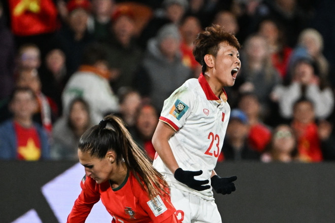 Cục diện bảng E World Cup Nữ 2023: Đương kim vô địch phải 'sinh tử' ảnh 4