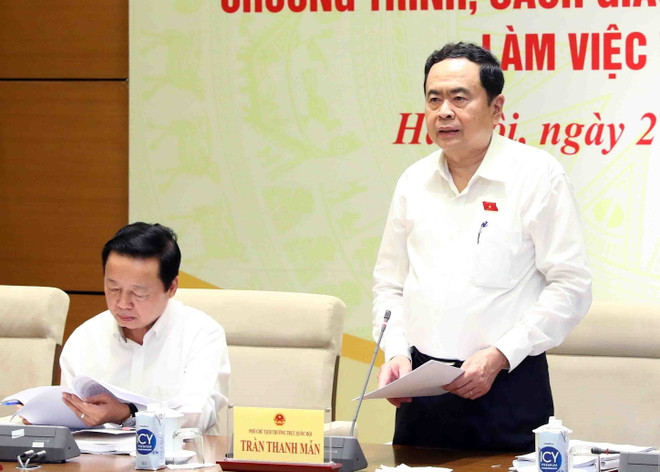 Rà soát, đánh giá toàn diện nhu cầu phát triển đội ngũ giáo viên ảnh 2