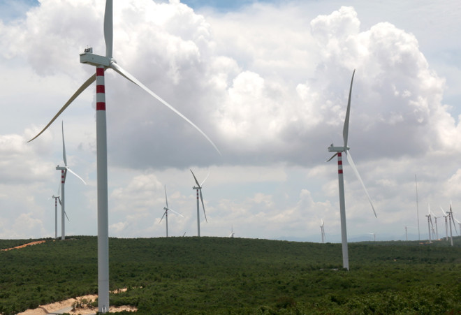 Quy hoạch tổng thể Năng lượng Quốc gia 2021-2030, tầm nhìn đến 2050 ảnh 1