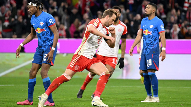 Kane vẫn đang có được phong độ ổn định ở mùa này. (Nguồn: Getty Images) harry-kane-2502.jpg