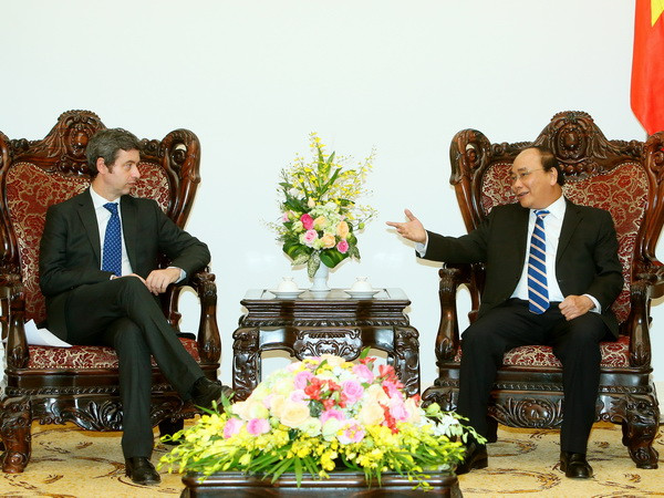 Việt Nam ủng hộ các doanh nghiệp Italy kinh doanh lâu dài ảnh 1