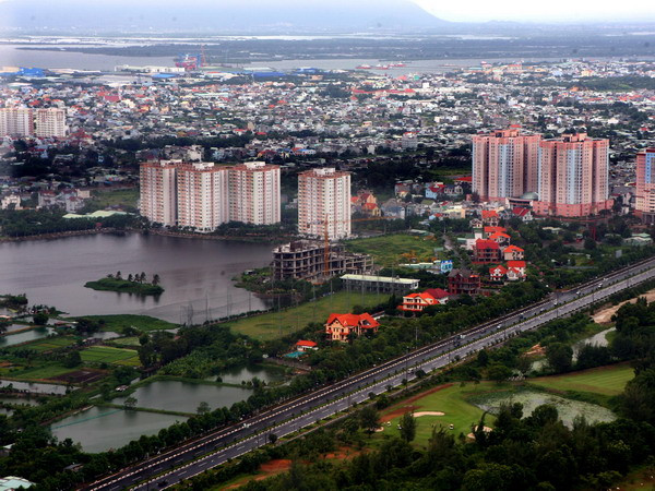 Thành phố Vũng Tàu chính thức công bố 5 phân khu đô thị mới ảnh 1
