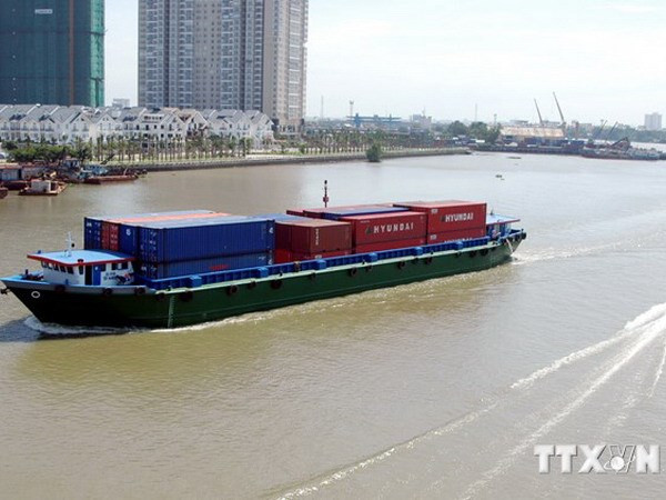 "Sẽ kiến nghị bỏ ngay các khoản phí không hợp lý tại cảng biển” ảnh 1