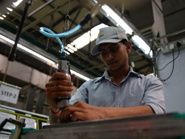 Các tổ chức quốc tế nhận định khả quan về kinh tế Ấn Độ ảnh 1