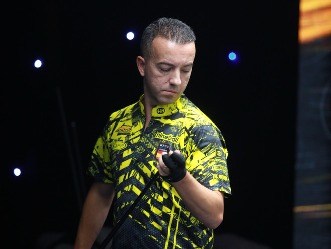 Cơ thủ Việt Nam gây bất ngờ khi hạ đương kim vô địch châu Âu ảnh 2